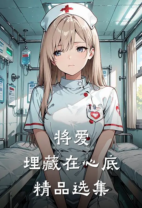 将爱,埋藏在心底精品选集免费阅读