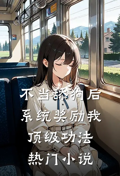 不当舔狗后，系统奖励我顶级功法热门小说