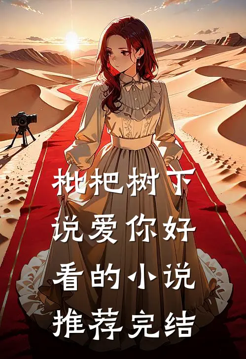 枇杷树下说爱你好看的小说推荐完结