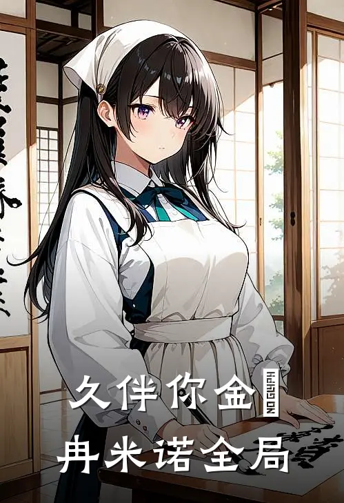 久伴你金髮冉米诺全局