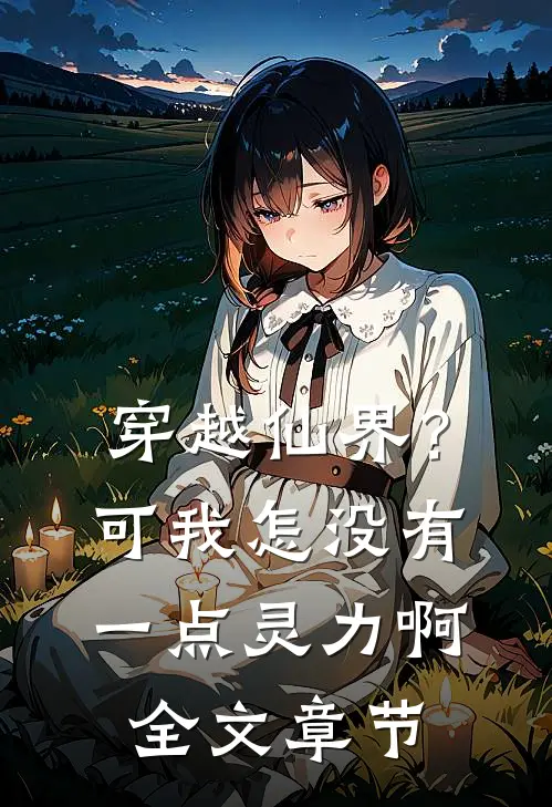 穿越仙界?可我怎没有一点灵力啊全文章节免费阅读
