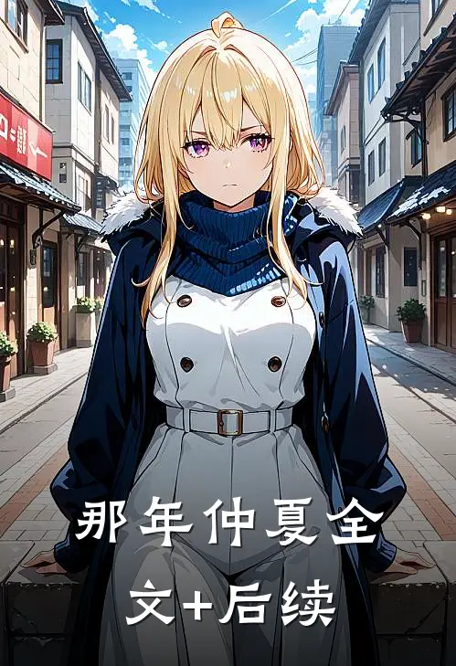 那年仲夏全文+后续