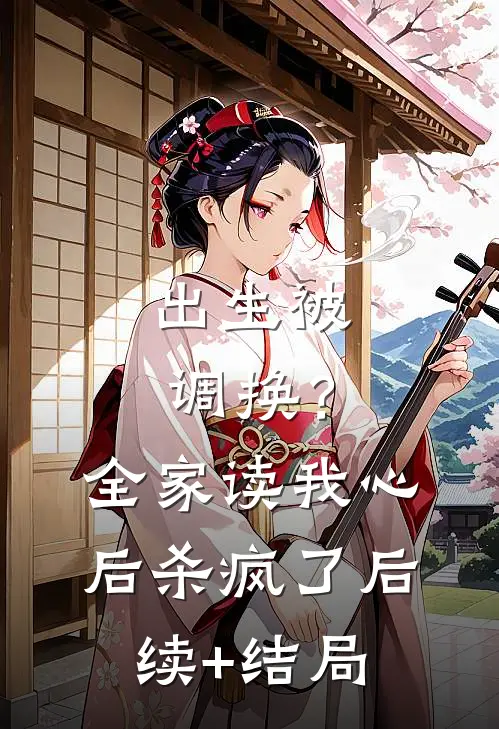 出生被调换？全家读我心后杀疯了后续+结局