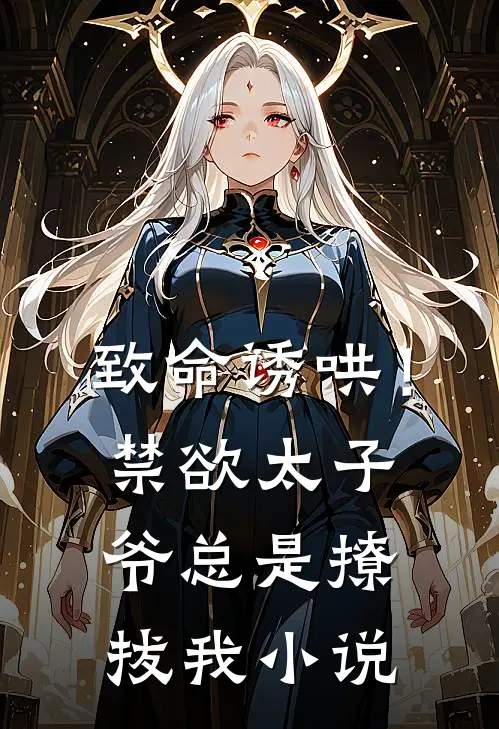 致命诱哄！禁欲太子爷总是撩拔我小说