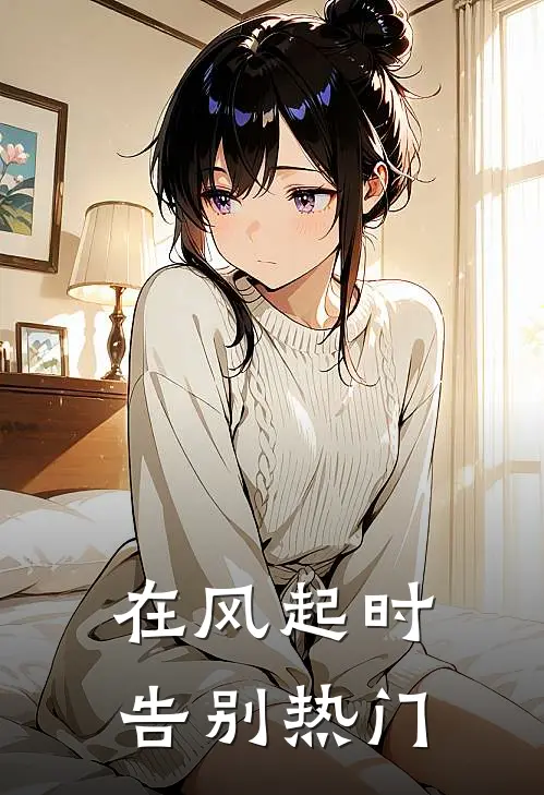 在风起时告别热门
