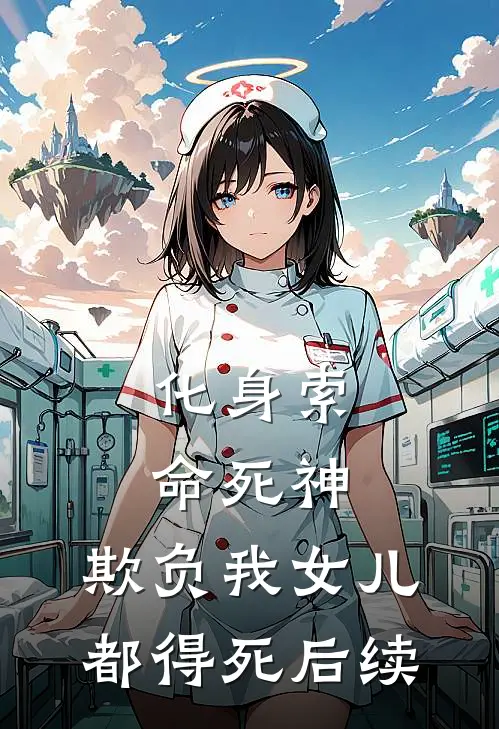 化身索命死神，欺负我女儿都得死后续