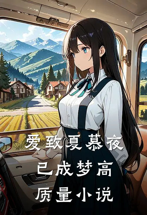 爱致夏慕夜已成梦高质量小说