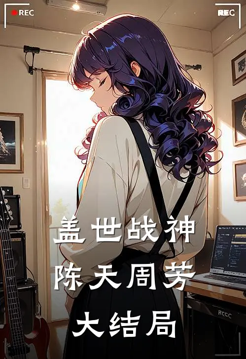 盖世战神陈天周芳大结局是