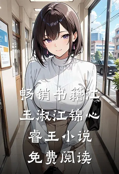 畅销书籍江玉淑江锦心睿王小说免费阅读