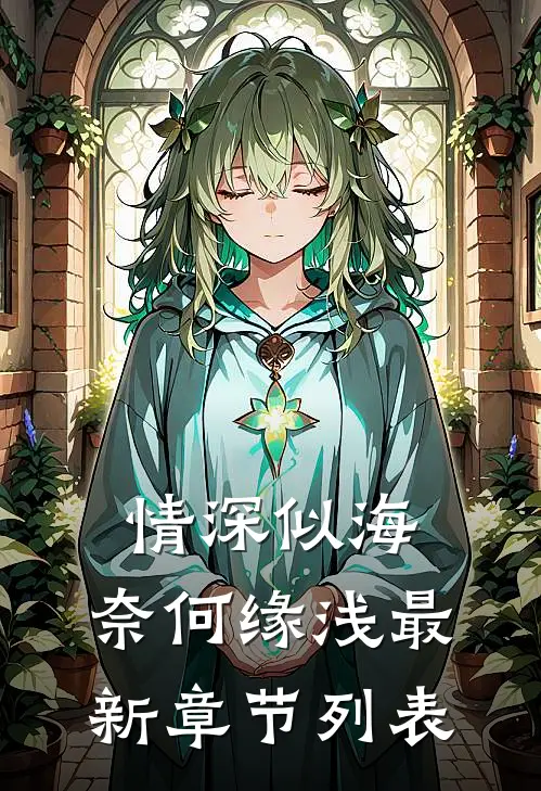 情深似海，奈何缘浅最新章节列表