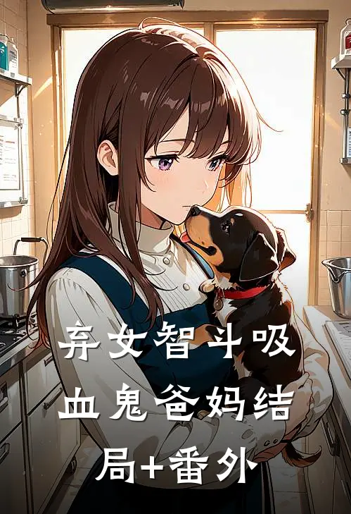 弃女智斗吸血鬼爸妈结局+番外