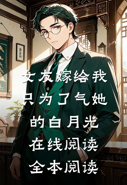 女友嫁给我，只为了气她的白月光在线阅读全本阅读