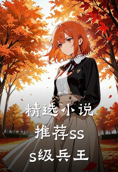 精选小说推荐sss级兵王