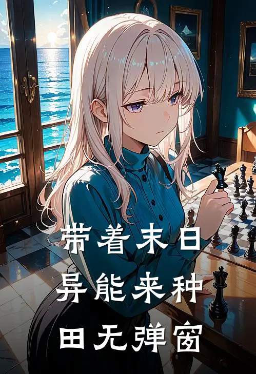 带着末日异能来种田无弹窗