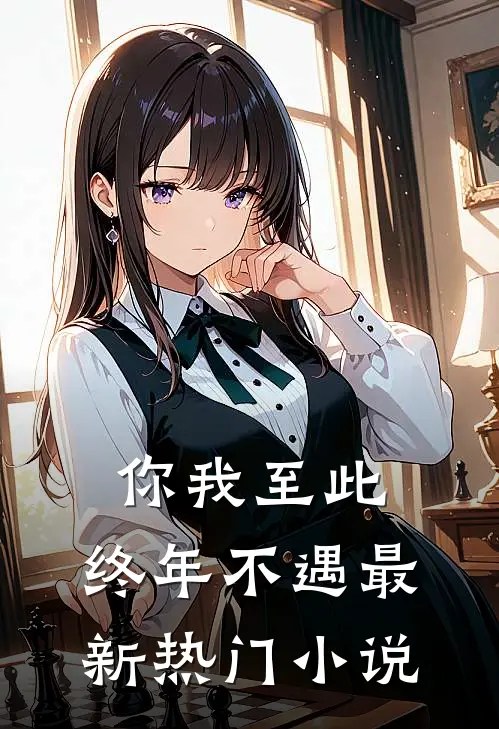 你我至此,终年不遇最新热门