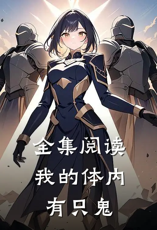 全集阅读我的体内有只鬼