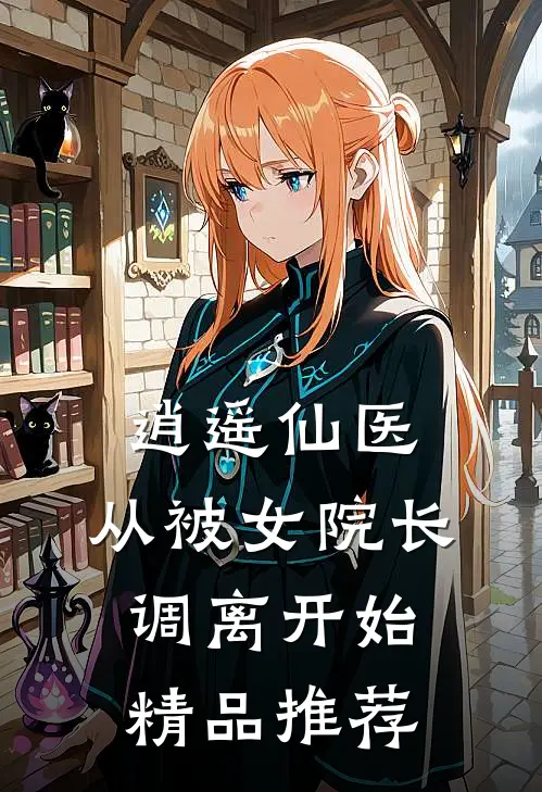 逍遥仙医：从被女院长调离开始精品推荐