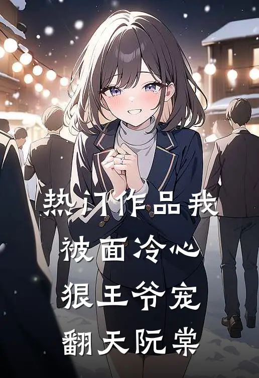 热门作品我被面冷心狠王爷宠翻天阮棠