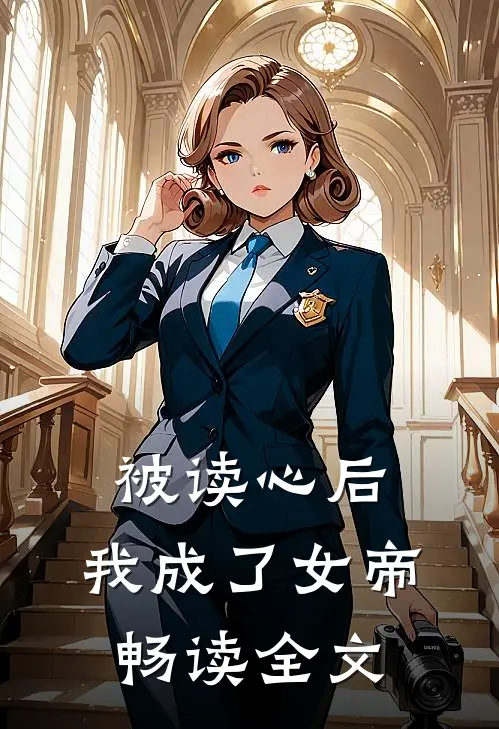 被读心后，我成了女帝畅读全文