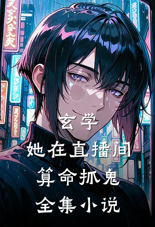 玄学：她在直播间算命抓鬼全集小说