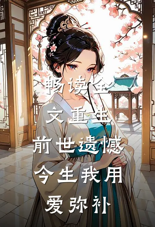 畅读全文重生：前世遗憾，今生我用爱弥补