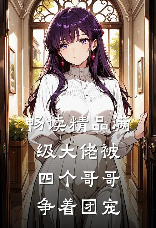 畅读精品满级大佬被四个哥哥争着团宠