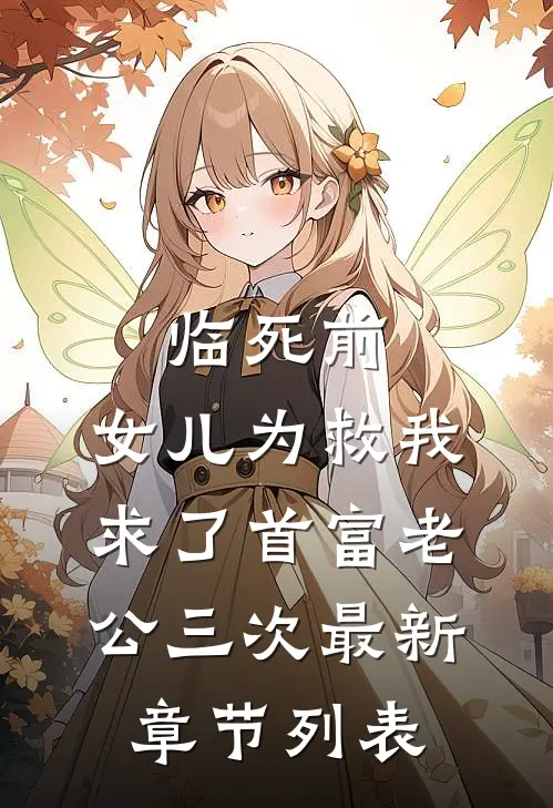 临死前，女儿为救我求了首富老公三次 最新章节列表