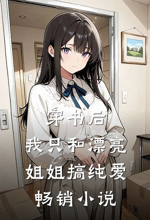 穿书后，我只和漂亮姐姐搞纯爱畅销小说