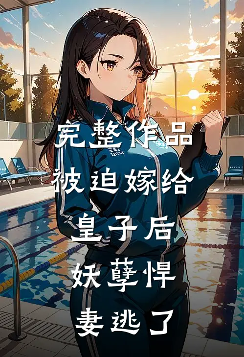 完整作品被迫嫁给皇子后,妖孽悍妻逃了免费阅读