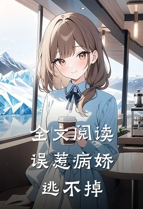 全文阅读误惹病娇,逃不掉