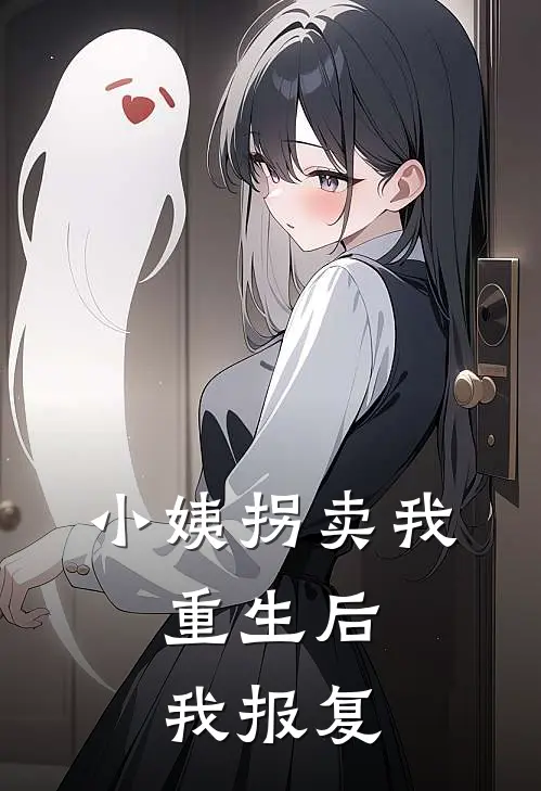 小姨拐卖我,重生后我报复了她