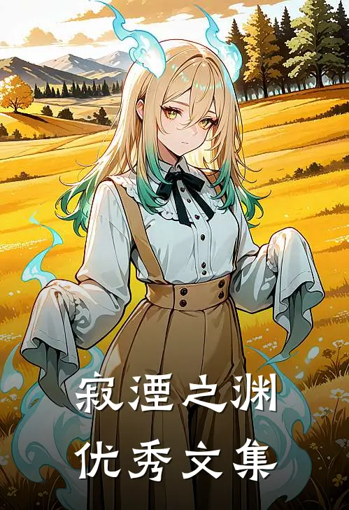 寂湮之渊优秀文集