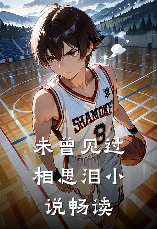 未曾见过相思泪小说畅读