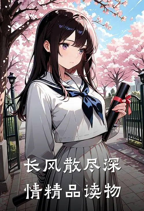 长风散尽深情精品读物