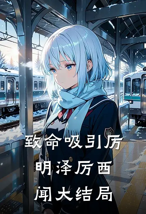 致命吸引厉明泽厉西闻大结局