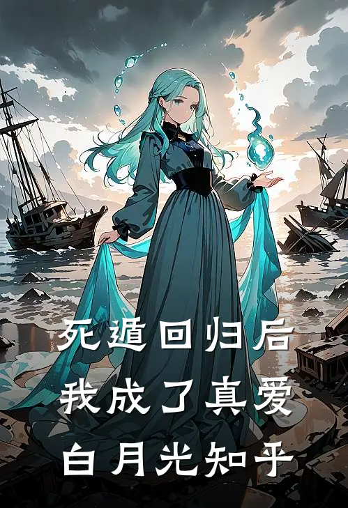 死遁回归后,我成了真爱白月光知乎免费阅读