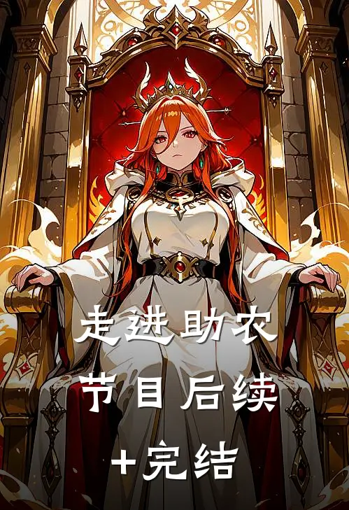 走进助农节目后续+完结