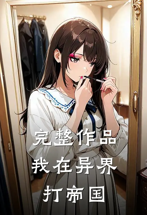 完整作品我在异界打帝国