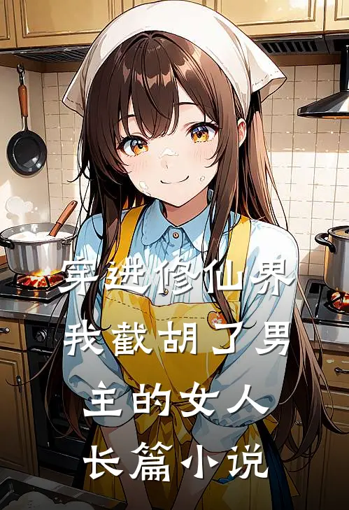 穿进修仙界我截胡了男主的女人长篇免费阅读