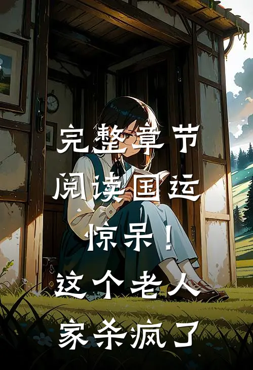 完整章节阅读国运：惊呆！这个老人家杀疯了