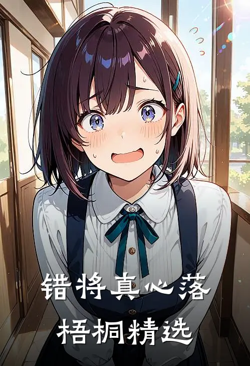 错将真心落梧桐精选