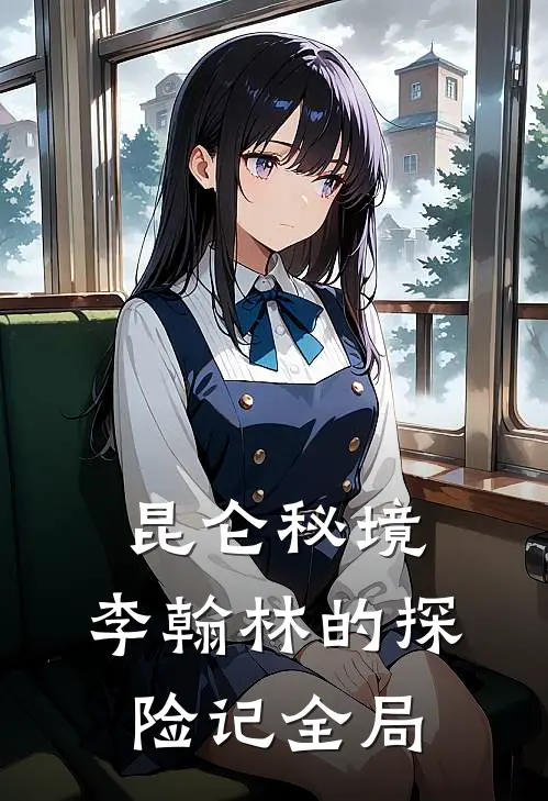 《昆仑秘境：李翰林的探险记》全局