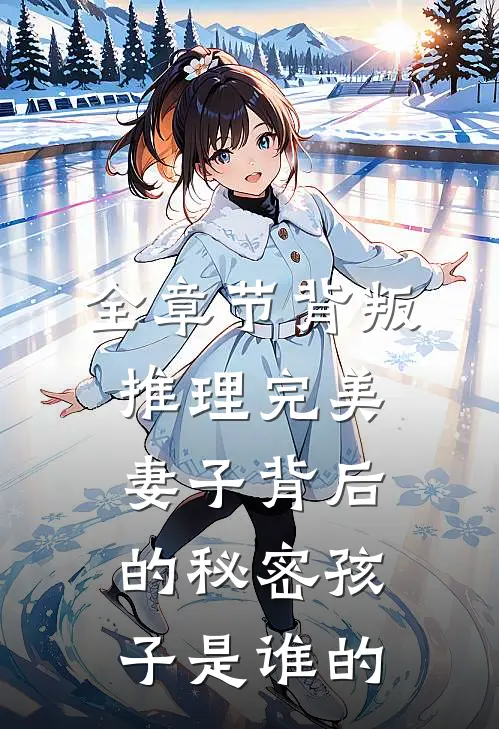全章节背叛推理完美妻子背后的秘密孩子是谁的