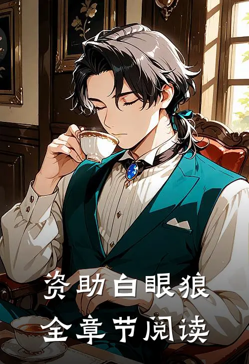 资助白眼狼全章节阅读