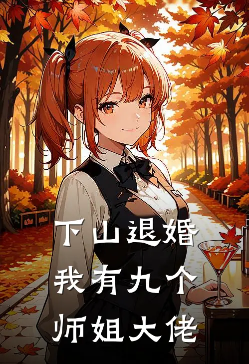 下山退婚：我有九个师姐大佬