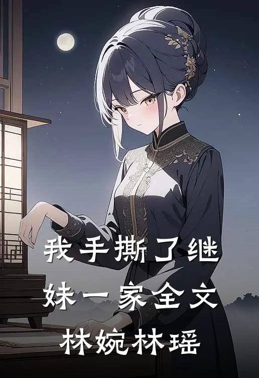 我手撕了继妹一家全文林婉林瑶