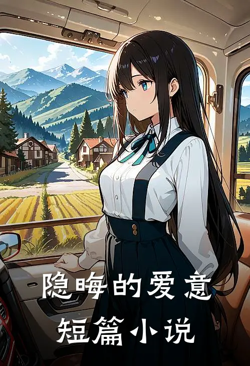 隐晦的爱意短篇小说