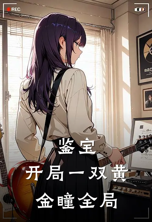 鉴宝：开局一双黄金瞳全局