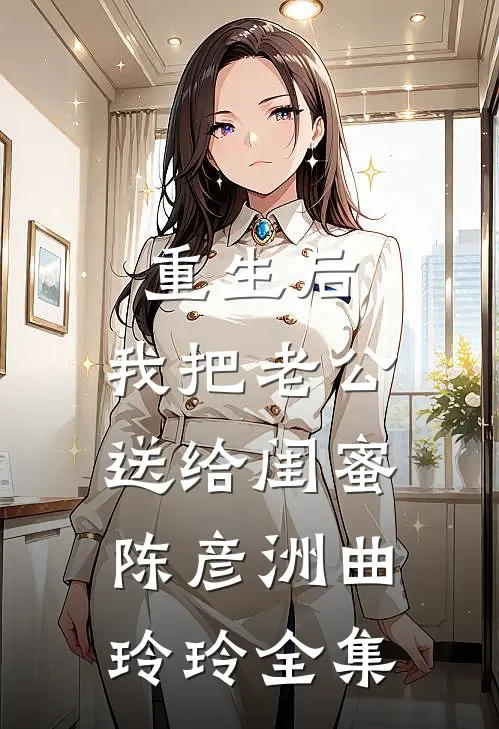 重生后，我把老公送给闺蜜陈彦洲曲玲玲 全集