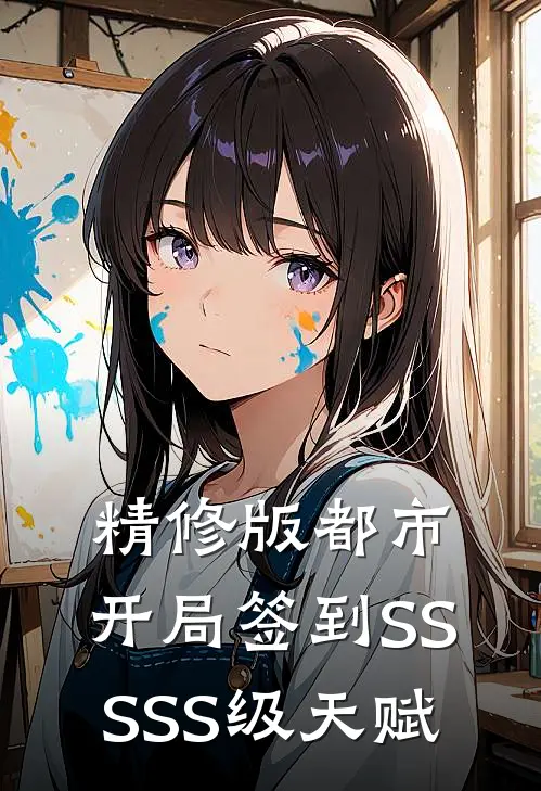 精修版都市：开局签到SSSSS级天赋
